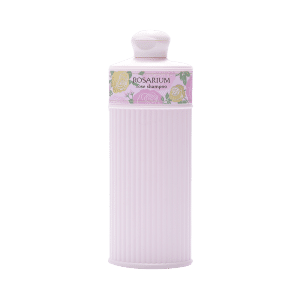 SHISEIDO Rose Garden Rose Fragrance Shampoo 300ml 1 개