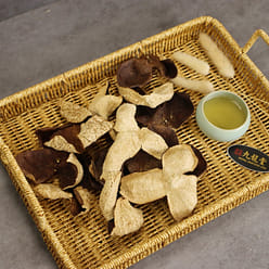 6-Year Aged Xinhui Dried Tangerine Peel 1 oz