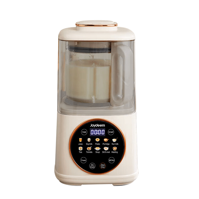 Joydeem 低音破壁機 家用豆漿機1100ml 1 个