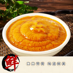 Crab Roe Sauce 103g/bottle 103 g