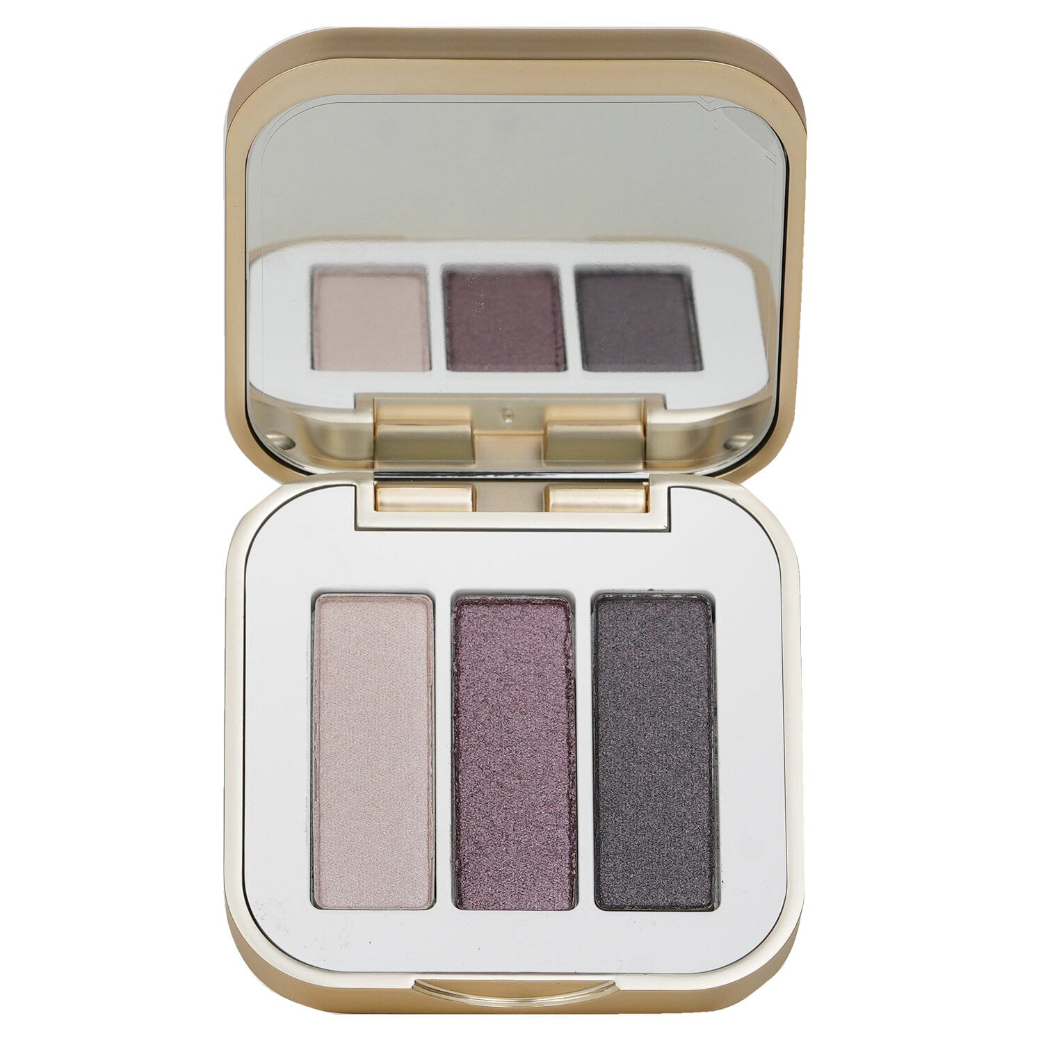 Jane Iredale Mineral Eyeshadow Trio - #Sundown 3x 0.7g 3x 0.7g/0.02oz 0.7 กรัม