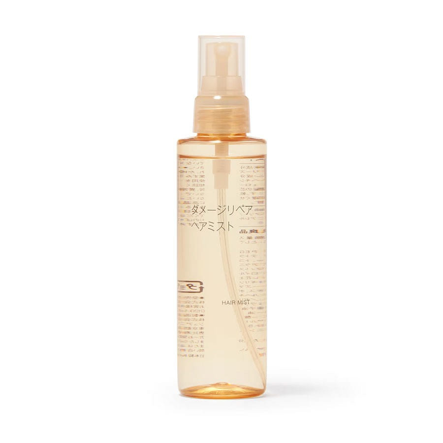 MUJI Damage Repair Anti-Frizz Hair Mist 150ml/ 1 병