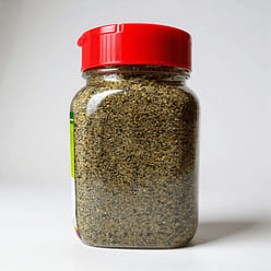 Pepper and Chili Mix Salt Muoi Tieu Ot 200 g