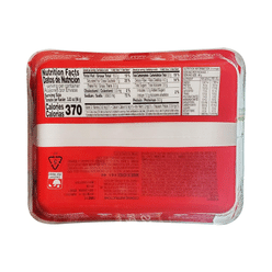 Paldo Dosirac Beef Instant Noodle pack of 6 1 each