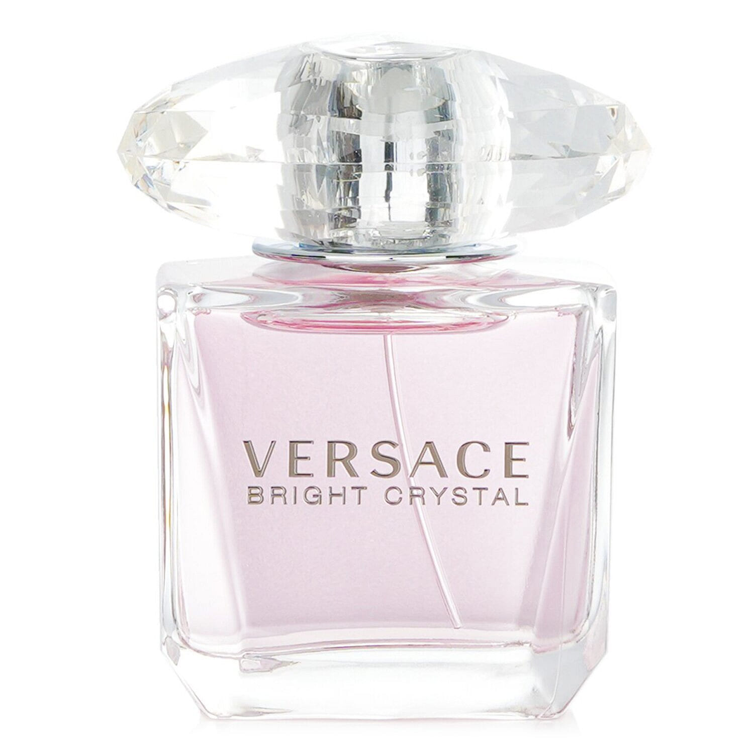 Versace Crystal Diamond Women (Pink Diamond) Eau de Toilette EDT 30ml/1oz 30 มิลลิลิตร