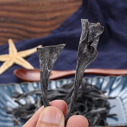 Fresh dried seaweed head from Xiapu 250 g