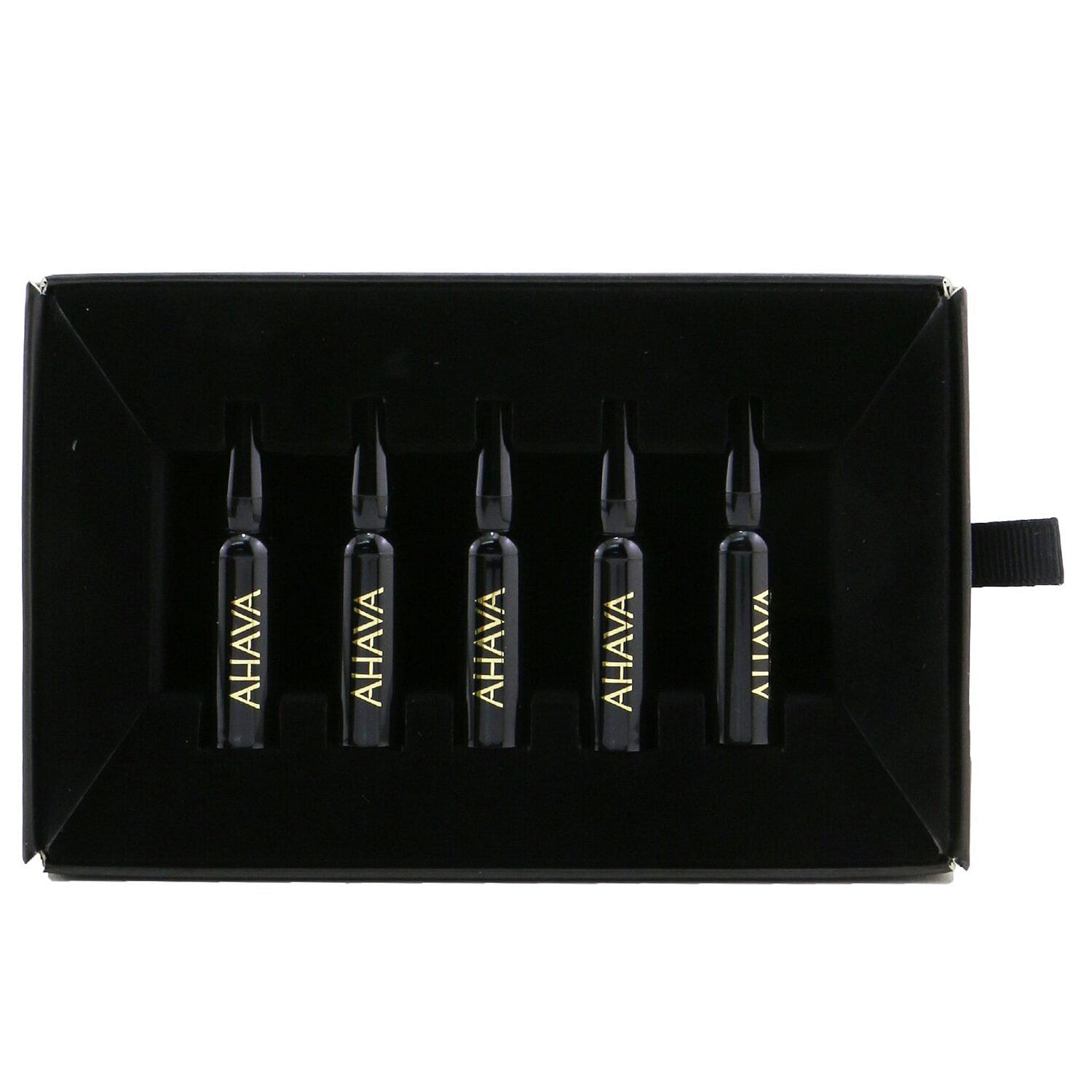 Ahava Dead Sea Osmoter Jewels Super Mineral Serum 0.2 밀리리터
