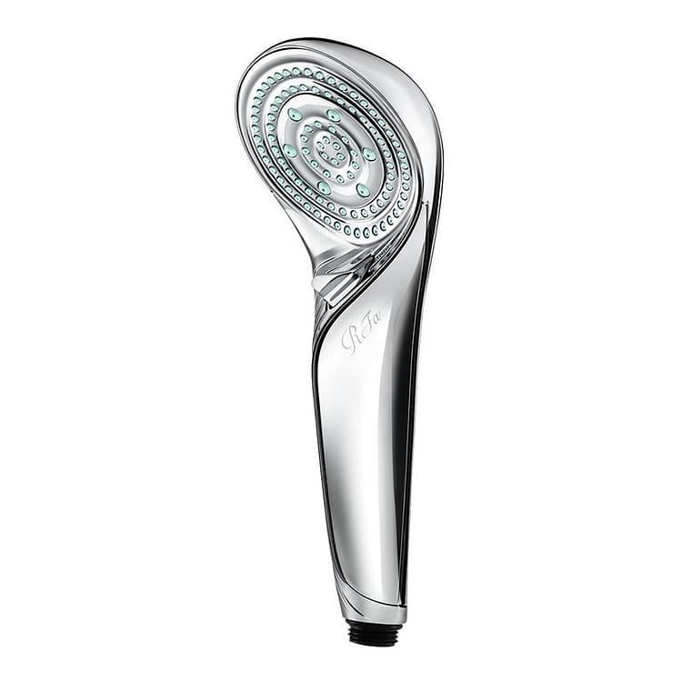 ReFa FINE BUBBLE S small bubble beauty shower head - Weee!