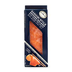 Blue Hill Bay Sashimi Style Smoked Salmon with Tamari Soy Sauce, Frozen 5.2 oz