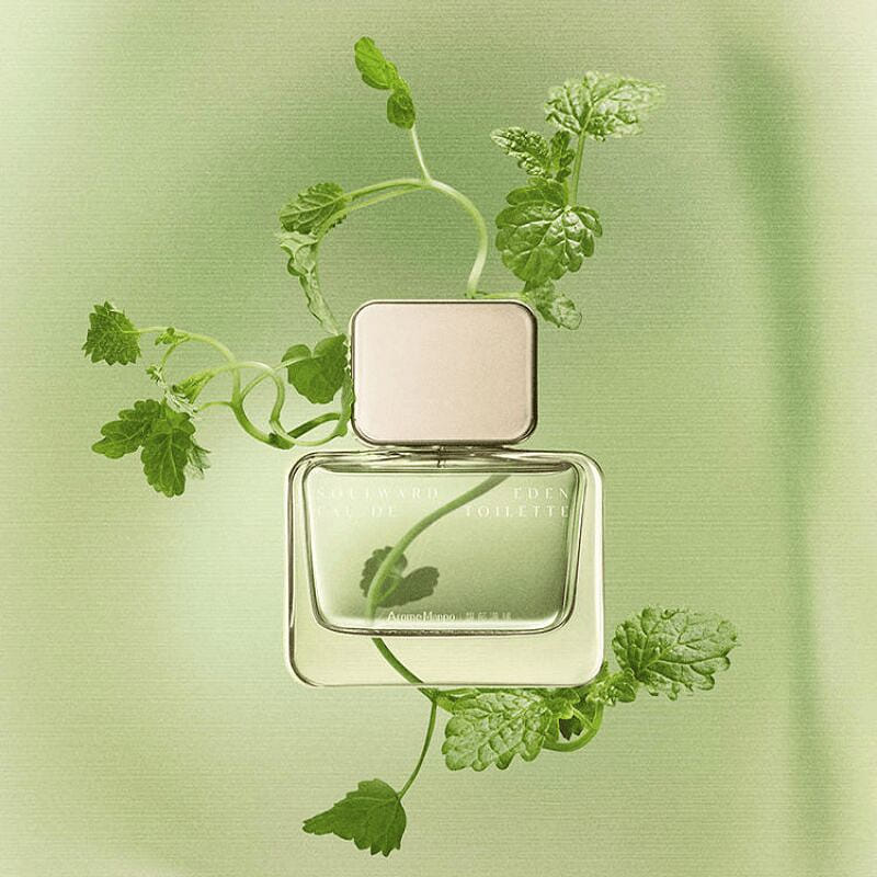 Arome Mango Soulward Eden Eau de Toilette 50 ml