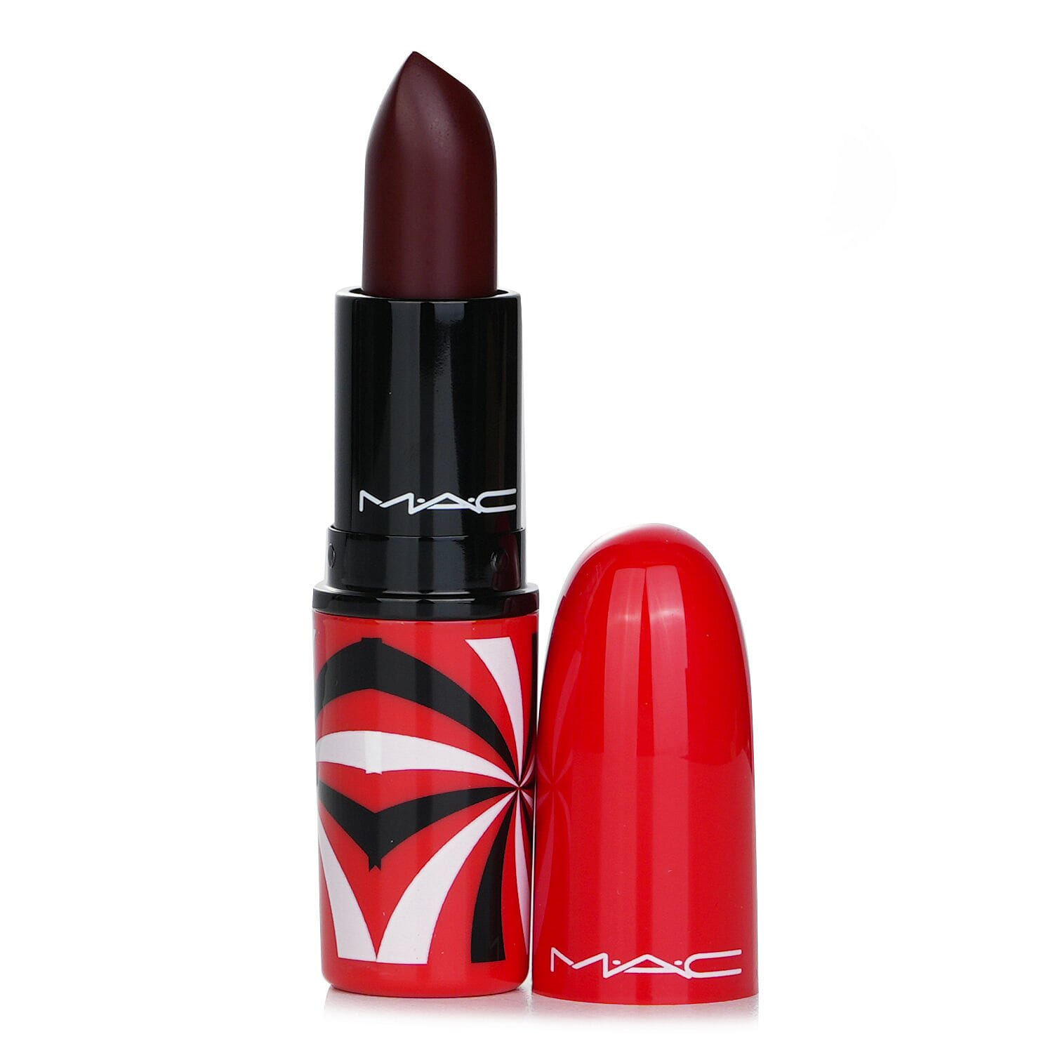 MAC Illuminating Phantom Festive Matte Bullet Lipstick MagicCharmer 3g/0.1oz 3 g
