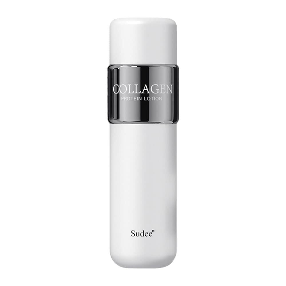 Sudee COLLAGEN PROTEIN lotion 120ml 1 κ°