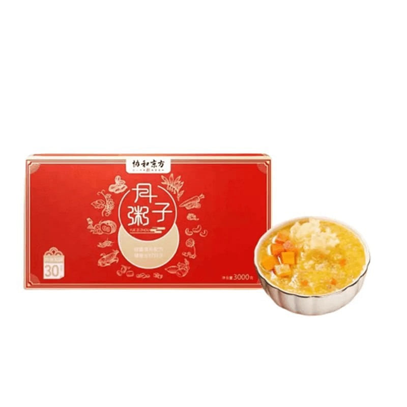 30-day postpartum confinement meal and porridge pa 8000 g