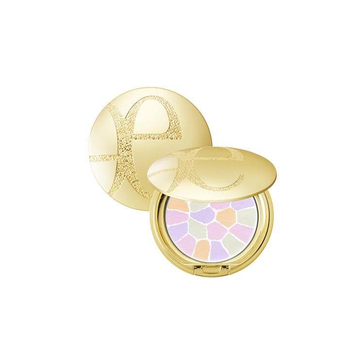 Elegance La Poudre Auto Nuance Face Powder 8.8g I 1 개