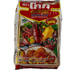 Tempura Flour 17.63 oz