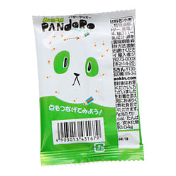 Melon Panda Cookie (24pcs set) 192 g