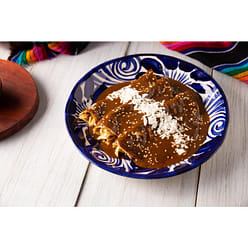 Mole Poblano 1 each
