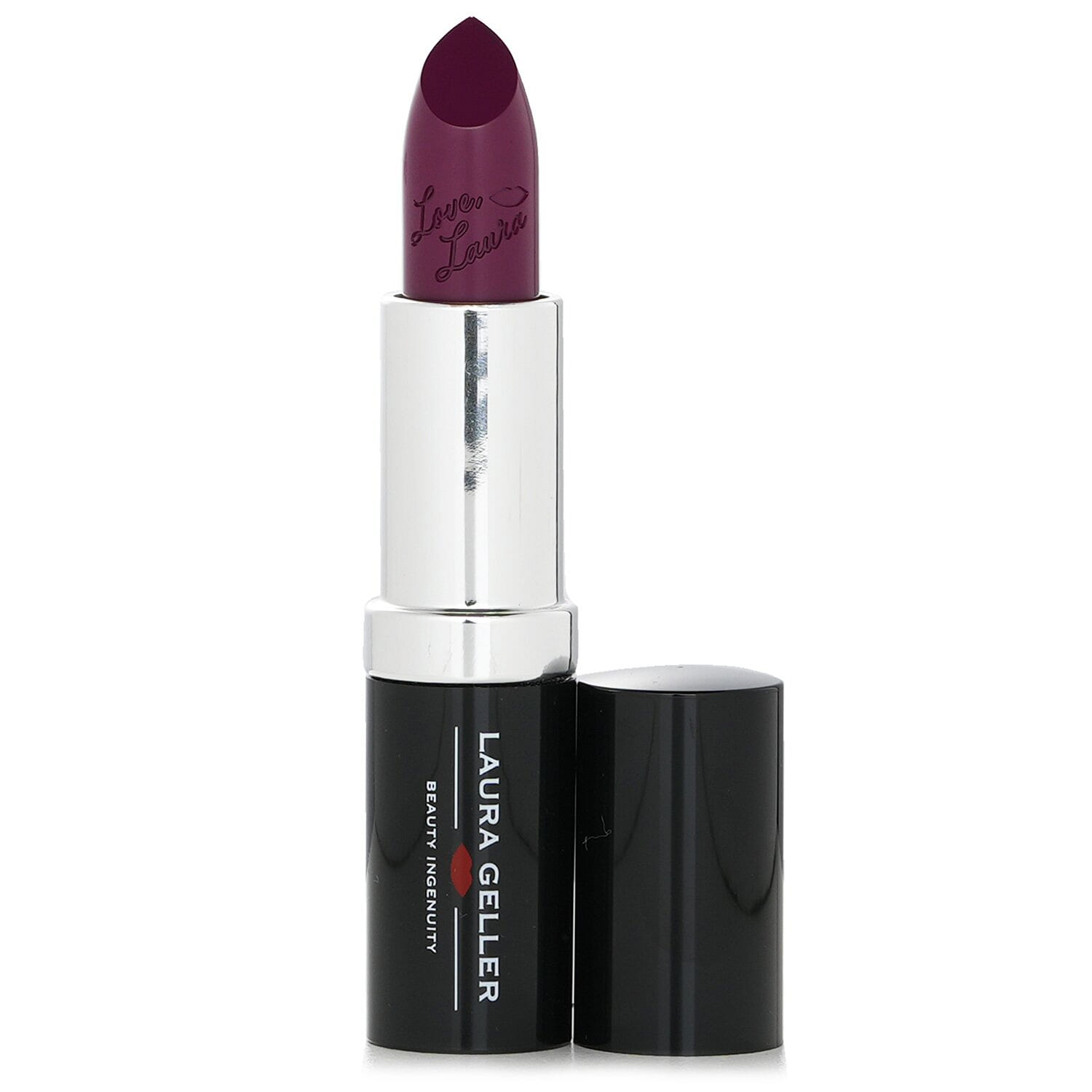 Laura Geller Rich Anti-Aging Lipstick Cab Crush 4 กรัม