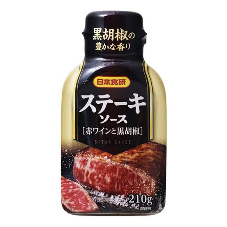 STEAK SAUCE 250 g