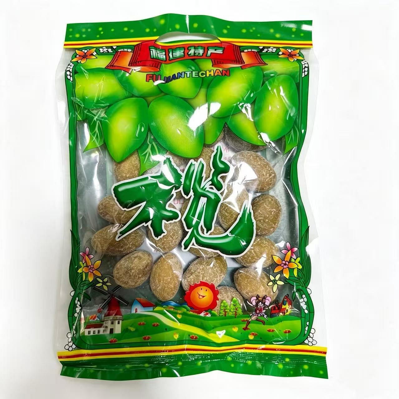 Salted olives250 *1 bag 250 그램