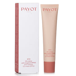 Payot N2 Anti-Redness CC Cream SPF50 40ml/1.3oz 40 ml