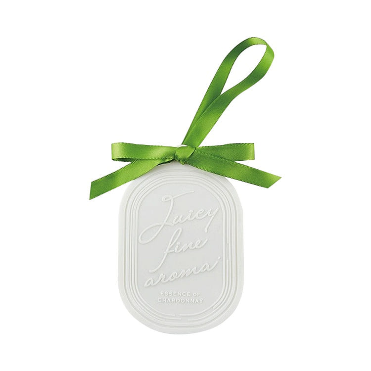 GPP Chardonnay Grape Fragrance Card 1 개