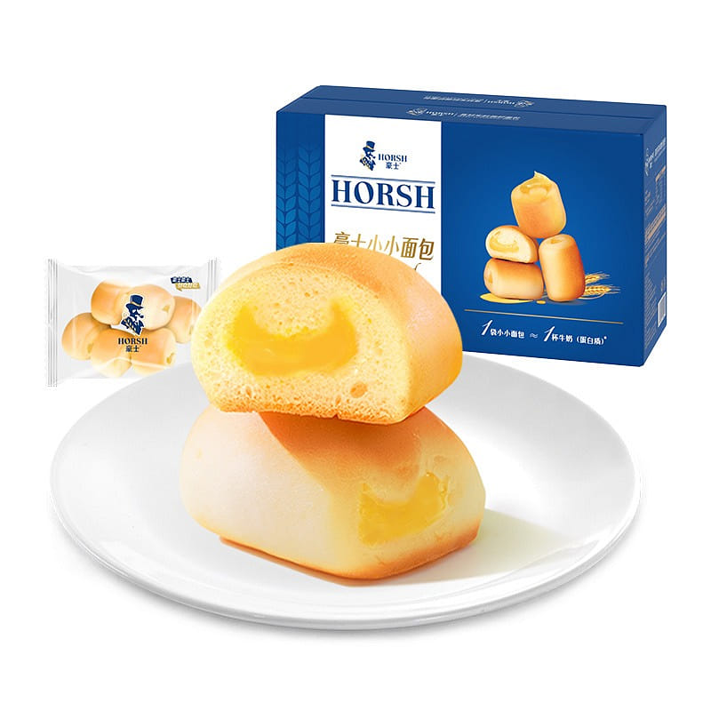 Haus Mini Sandwich Bread 380 g