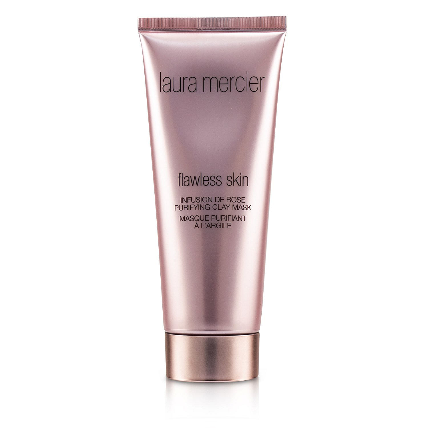 Laura Mercier Flawless Skin Infusion De Rose Purifying Clay Mask 75g/2.5oz 75 g