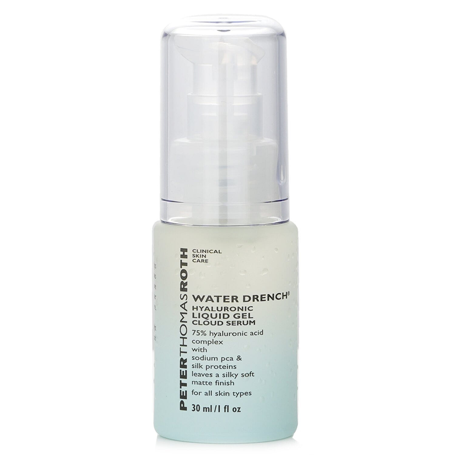 Peter Thomas Roth Hyaluronic Acid Serum 30 밀리리터