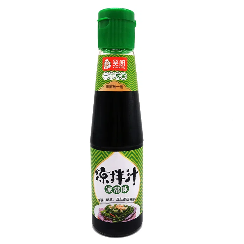 Xiao Chu cold dressing *1 bottle 235 밀리리터