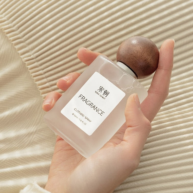 SONGCHAO Gardenia Blossom Clothing Spray 1 箱