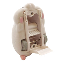 Sun-star Mogumogu Zoo 桌面清洁剂 Roborovski 1 件 1 个