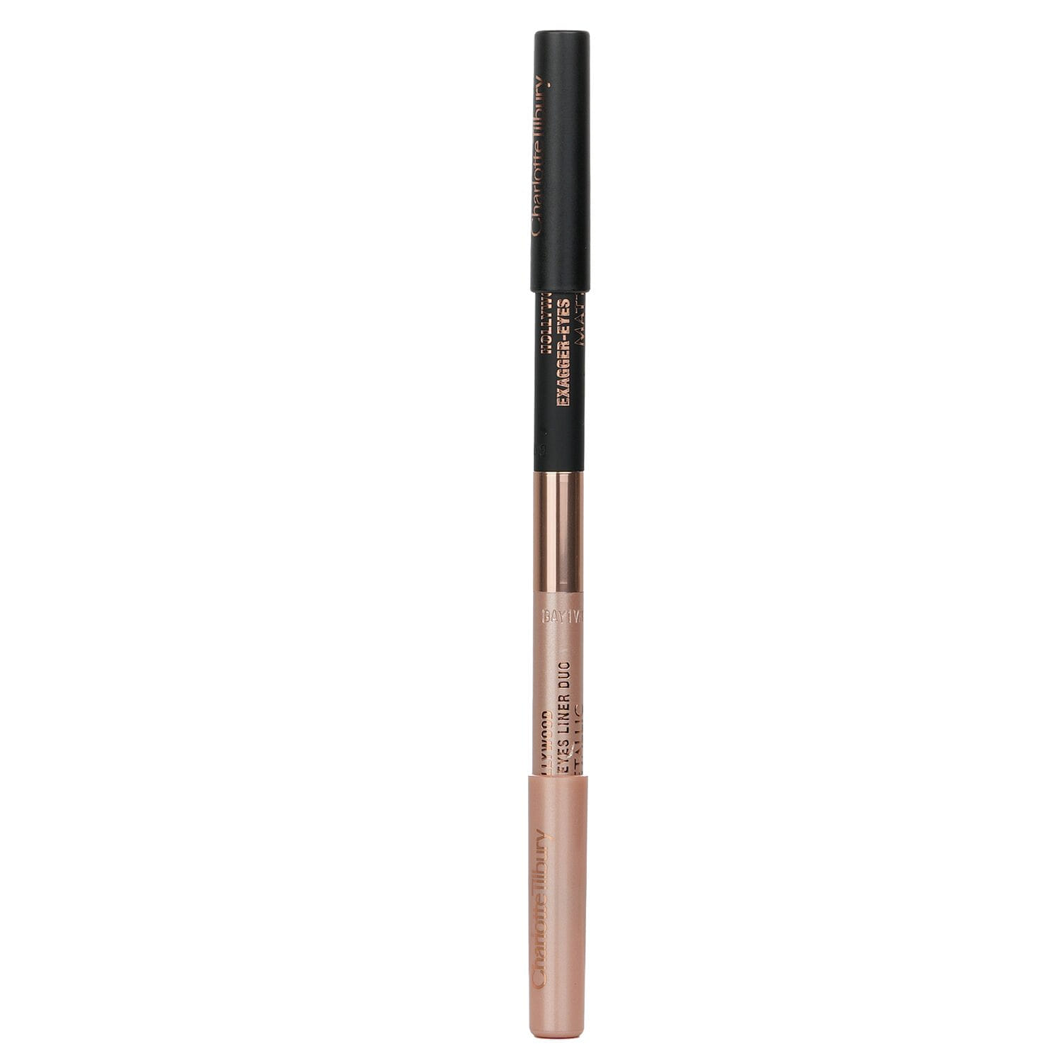 Charlotte Tilbury Hollywood Exagger Eyes Liner Duo 1g/0.03oz 1 그램