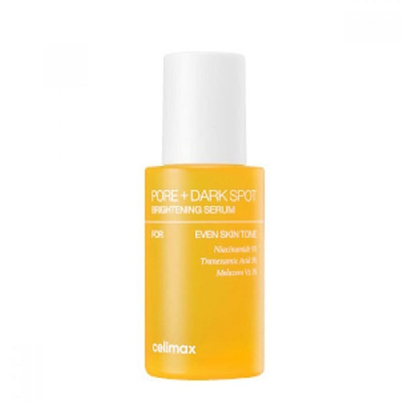 CELIMAX Pore+Dark Spot Brightening Serum 30 밀리리터