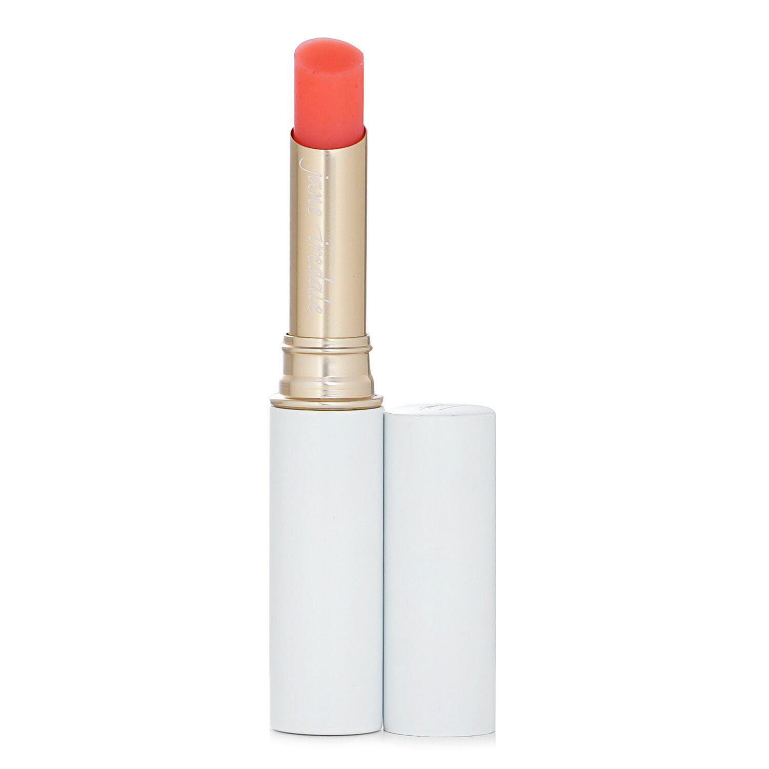 Jane Iredale Just Kissed Lip &amp; Cheek Stain - Forever Pink 3g/0.1oz 3 그램