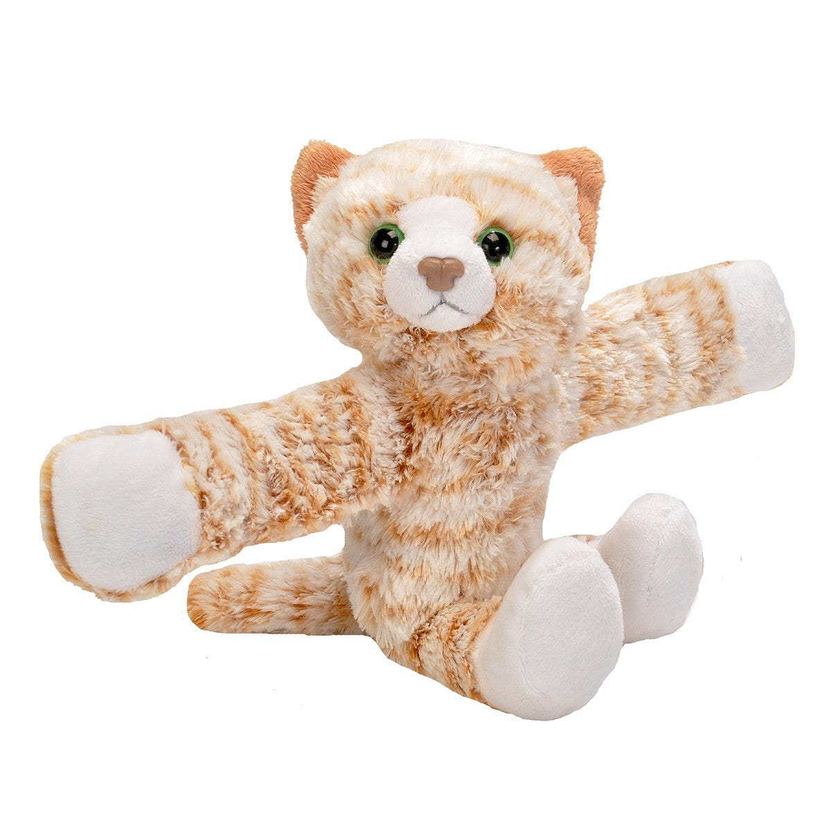 Huggers Orange Tabby 8" 1 份