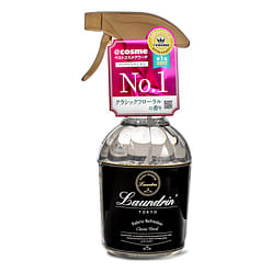 Laundrin' 섬유 탈취제 (클래식 플로랄) 1 개입