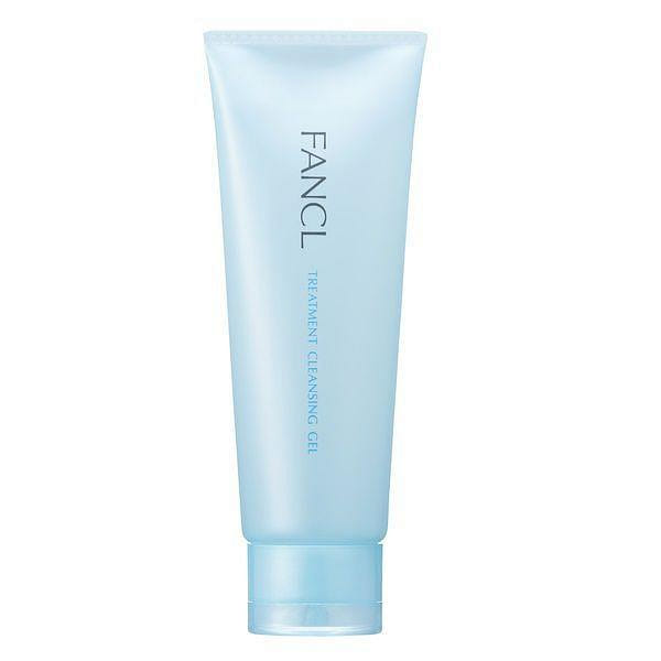 Fancl Treatment Cleansing Gel 120 그램