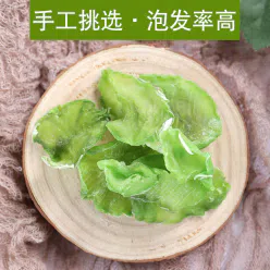 Dried lettuce 65 g