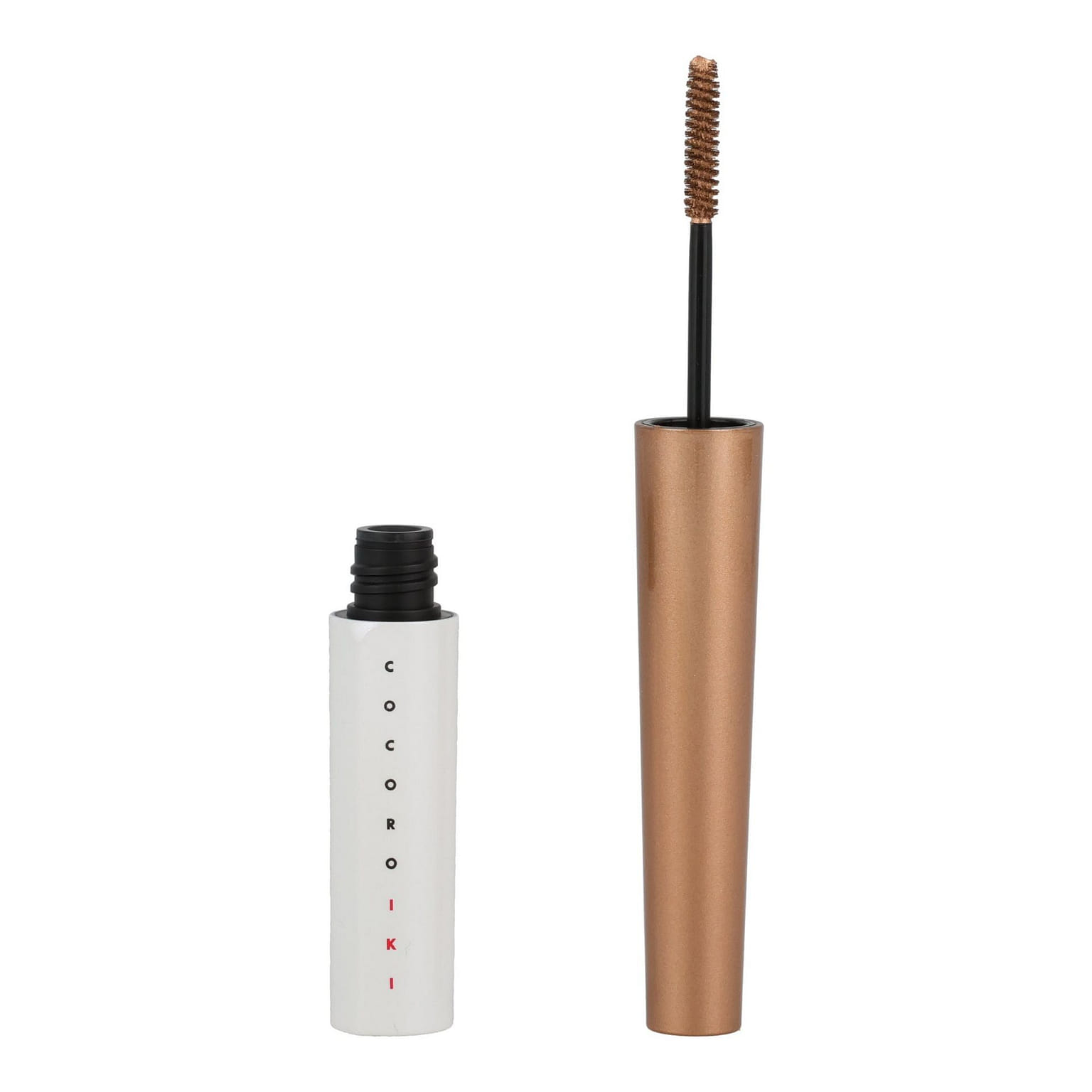COCOROIKI Eye Design Mascara - Rose Gold 26 g