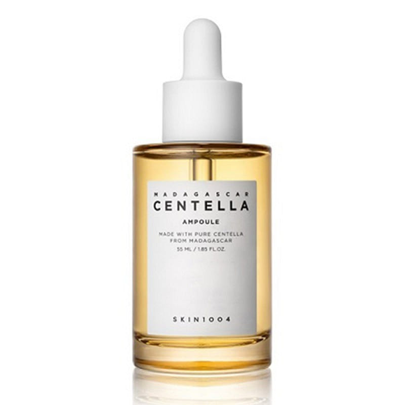 Skin1004 Madagascar Centella Ampoule 55ml 55 밀리리터