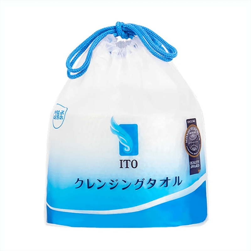 ITO Disposable Face Towel For Adults & Babys 1 개입