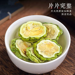 Bitter melon  barley tea 120 g