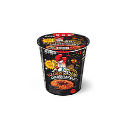 PALDO Volcano Ramen 6-CUP (70gx6) 1 box