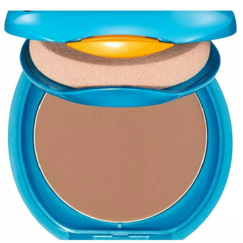Shiseido UV Compact Refill SPF30 Dark Ivory 12 g