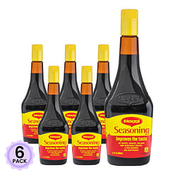 Maggi Seasoning 800 ml*6 pack