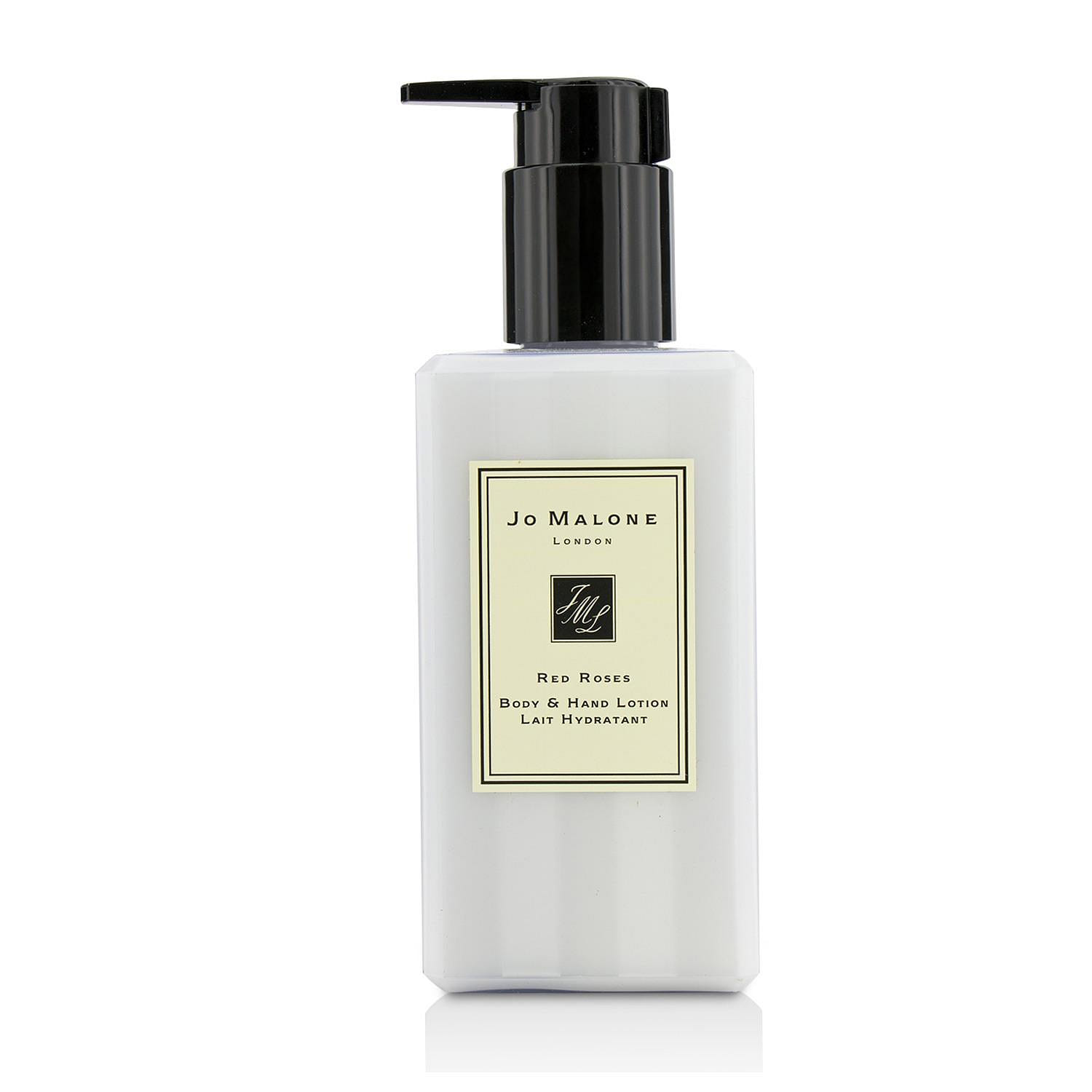 Jo Malone Red Roses Body & Hand Lotion LR 250ml/8.5oz 250 밀리리터