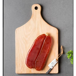 [ Kings ] Taiwan Wild Mullet Roes:+/-225g/piece 1 each