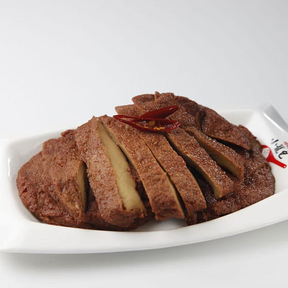 weee_freshgourmet_Braised Bean Curd 1 each