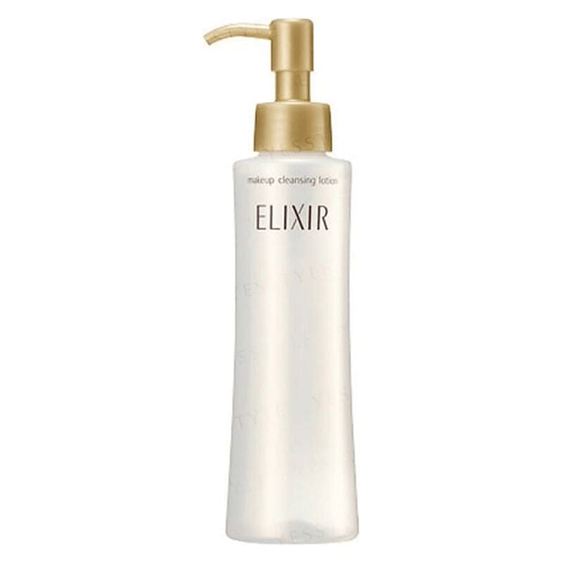 시세이도 엘릭시르 메이크업 클렌징 로션 150mL 150 밀리리터